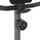 Rower treningowy magnetyczny inSPORTline Animaran ∙ 8 poziomów oporu ∙ wyświetlacz LCD ∙ cicha praca ∙ czujniki tętna ∙ uchwyt na tablet