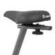 Rower treningowy magnetyczny inSPORTline Animaran ∙ 8 poziomów oporu ∙ wyświetlacz LCD ∙ cicha praca ∙ czujniki tętna ∙ uchwyt na tablet