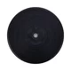 Twister z magnesami inSPORTline Magnetic ∙ obrotowy ∙ pomarańczowy ∙ Ø25 cm ∙ waga 0,54 kg ∙ max 100 kg ∙ punkty masujące - Pomarańczowy
