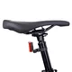 Górski rower elektryczny inSPORTline ISL Tachion 630Wh 29" - model 2025 - Polarny niebieski