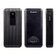 Powerbank inSPORTline PowerTwenty 20000 mAh ∙ szybkie ładowanie PD/QC 22,5 W ∙ 3 porty USB ∙ wyświetlacz LED
