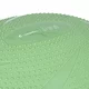 Podkładka balansująca / trener równowagi inSPORTline Dome Hold ∙ 100 cm ∙ zestaw z ekspanderami ∙ opór 4,6 kg - Zielony