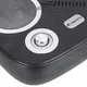 Masażer stóp inSPORTline Vintari ∙ shiatsu i wibracje ∙ ogrzewanie do 42°C ∙ akumulator 2500 mAh ∙ 3 programy ∙ auto wyłączanie