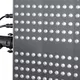 Panel LED do terapii światłem inSPORTline Sumatrin ∙ 750 diod RED + NIR ∙ regulacja intensywności ∙ timer