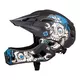 Kask Downhill na rower motor enduro zjazdowy W-TEC Delgada - OUTLET