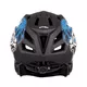 Kask Downhill na rower motor enduro zjazdowy W-TEC Delgada - OUTLET