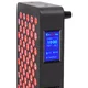 Panel LED podczerwieni inSPORTline Klostar 240 LED ∙ 640 diod RED/NIR ∙ timer ∙ uchwyt ścienny