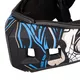 Kask Downhill na rower motor enduro zjazdowy W-TEC Delgada - OUTLET