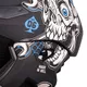 Kask Downhill na rower motor enduro zjazdowy W-TEC Delgada - OUTLET