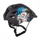 Kask Downhill na rower motor enduro zjazdowy W-TEC Delgada - OUTLET