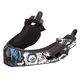 Kask Downhill na rower motor enduro zjazdowy W-TEC Delgada - OUTLET