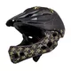 Kask Downhill na rower motor enduro zjazdowy W-TEC Delgada - OUTLET