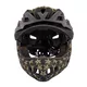 Kask Downhill na rower motor enduro zjazdowy W-TEC Delgada - OUTLET