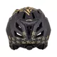 Kask Downhill na rower motor enduro zjazdowy W-TEC Delgada - OUTLET
