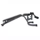 Ławka regulowana inSPORTline Profi Sit Up Bench ∙ 7-stopniowe oparcie ∙ do klatki i brzuszków ∙ 250 kg