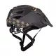 Kask Downhill na rower motor enduro zjazdowy W-TEC Delgada - OUTLET