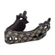 Kask Downhill na rower motor enduro zjazdowy W-TEC Delgada - OUTLET
