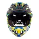Kask Downhill na rower motor enduro zjazdowy W-TEC Delgada - OUTLET