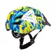 Kask Downhill na rower motor enduro zjazdowy W-TEC Delgada - OUTLET
