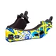 Kask Downhill na rower motor enduro zjazdowy W-TEC Delgada - OUTLET