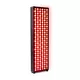 Panel podczerwieni LED terapii światłem inSPORTline Brister 180 LED ∙ RED + NIR ∙ montaż ścienny / stojący
