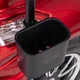 Trójkołowy wózek elektryczny inSPORTline Zorica Duo ∙ dwumiejscowy ∙ 1000 W ∙ zasięg do 40 km ∙ 25 km/h ∙ nośność 285 kg