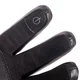 Skórzane rękawice motocyklowe W-TEC Imoleto