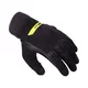Rękawice motocyklowe W-TEC Binetto - Czarny-fluo