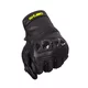 Skórzane rękawice motocyklowe W-TEC Monzeto