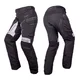 Męskie spodnie motocyklowe W-TEC Perguso - Czarny