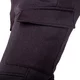 Męskie spodnie motocyklowe wygodne joggery W-TEC Askew
