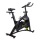 Rower treningowy spinningowy inSPORTline inCondi S120i ∙ cicha praca ∙ regulowana kierownica i siodełko ∙ uchwyt na tablet ∙ aplikacje mobilne