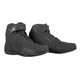 Męskie buty motocyklowe W-TEC Kmaan - Czarny - Czarny