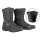 Męskie buty motocyklowe W-TEC Tixten - Czarny - Czarny