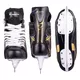 Łyżwy hokejowe inSPORTline Zitauer ∙ wzmocniona cholewka ∙ system Safety Ankle ∙ Thermo Fit