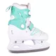 Regu­lo­walne łyżworolki / łyżwy inSPORTline Mintero ∙ 2w1 ∙ unisex ∙  MicroLock ∙ AdjusTouch ∙ Safety Ankle