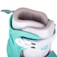 Regu­lo­walne łyżworolki / łyżwy inSPORTline Mintero ∙ 2w1 ∙ unisex ∙  MicroLock ∙ AdjusTouch ∙ Safety Ankle