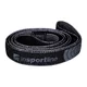 Guma oporowa (opaska) do ćwiczeń inSPORTline Rand XXX Strong ∙ 208 × 3,3 cm ∙ opór do 17 kg