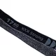 Guma oporowa (opaska) do ćwiczeń inSPORTline Rand XXX Strong ∙ 208 × 3,3 cm ∙ opór do 17 kg