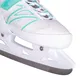 Regu­lo­walne łyżworolki / łyżwy inSPORTline Mintero ∙ 2w1 ∙ unisex ∙  MicroLock ∙ AdjusTouch ∙ Safety Ankle