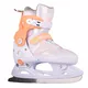 Regu­lo­walne łyżworolki / łyżwy inSPORTline Frolita ∙ 2w1 ∙ MicroLock ∙ AdjusTouch ∙ Safety Ankle