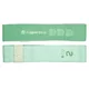 Opaska treningowa inSPORTline Hiplop S ∙ 13 kg oporu ∙ 60 × 6 cm ∙ antypoślizgowa