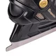 Łyżwy damskie z ocieplanym futerkiem inSPORTline Lebau ∙ ComfortFit ∙ Thermo Fit ∙ AdjusTouch