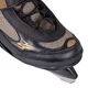 Łyżwy damskie z ocieplanym futerkiem inSPORTline Lebau ∙ ComfortFit ∙ Thermo Fit ∙ AdjusTouch