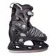 Uniwersalne regu­lo­walne łyżworolki inSPORTline Dornan ∙ unisex ∙ kauczuk ∙ 2w1 ∙ MicroLock ∙ ComfortFit
