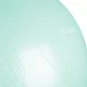 Piłka gimnastyczna inSPORTline Stretch Ball 65 cm ∙ z podstawą BallBase ∙ wypustki masujące ∙ nośność 200 kg ∙ piktogramy ćwiczeń - Czarny
