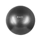 Piłka gimnastyczna inSPORTline Stretch Ball Ø 55 cm ∙ antypoślizgowa ∙ wypustki masujące ∙ nośność 200 kg ∙ pompka w zestawie - Miętowy