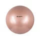 Piłka gimnastyczna inSPORTline Stretch Ball Ø 55 cm ∙ antypoślizgowa ∙ wypustki masujące ∙ nośność 200 kg ∙ pompka w zestawie - Miętowy
