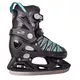 Regu­lo­walne łyżworolki / łyżwy inSPORTline Malibo ∙ 2w1 ∙ unisex ∙ MicroLock ∙ ComfortFit