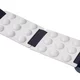 Masażer pasowy stojący inSPORTline TrimBelt ∙ 20 poziomów intensywności ∙ 9 programów ∙ 4 pasy masujące ∙ nośność 100 kg ∙ moc 90 W